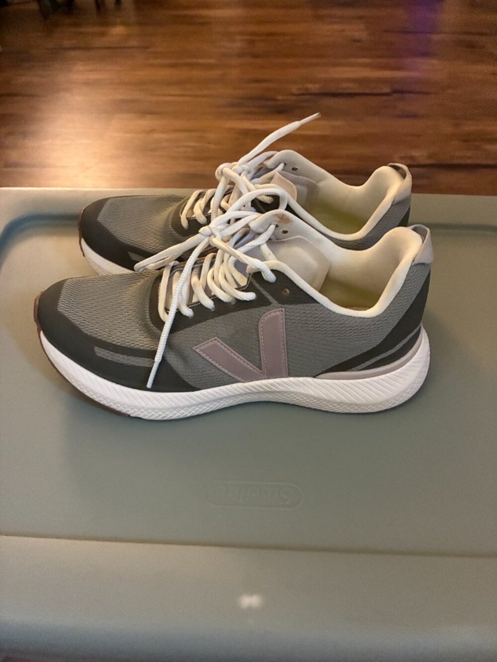 Running sneakers - Picture 4 of 4
